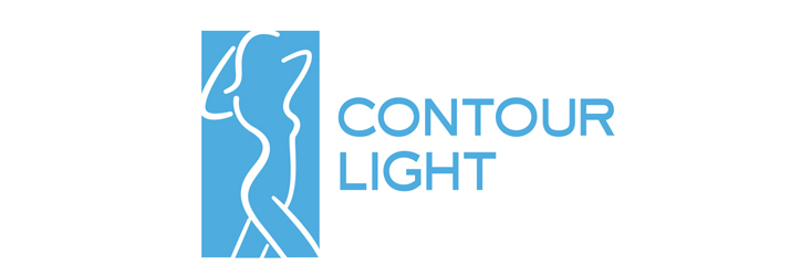 Contour Light Logo Contour Light Logo